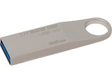 USB Kingston DataTraveler SE9 G2 / 32GB / DTSE9G2/32GB / Silver