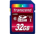 Transcend TS32GSDHC10U1