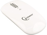 Gembird MUSW-PT-001-W White USB