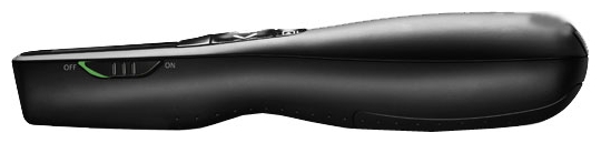 Presenter Logitech Professional R700 / LO 910-003507