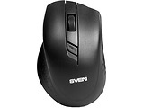 Sven RX-325 Wireless Black
