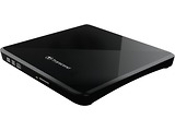 DVD-RW Drive Transcend TS8XDVDS / External Slim / Black