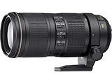 Nikon 70-200mm f/4G ED VR AF-S Nikkor