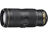 Nikon 70-200mm f/4G ED VR AF-S Nikkor