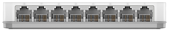 D-link DES-1008C