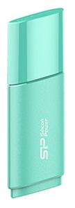 Silicon Power Ultima U06 32GB Blue