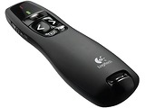 Logitech R400 / Wireless Presenter