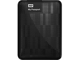 Western Digital WDBBEP0010BBK