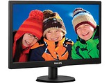 Philips 193V5LSB2 / 18.5" LED 1366x768
