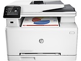HP Color LaserJet Pro MFP M277dw