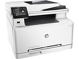 HP Color LaserJet Pro MFP M277dw