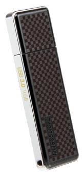 USB Transcend JetFlash 780  / 16Gb / Black