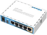 MikroTik hAP