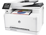 HP Color LaserJet Pro MFP M277dw