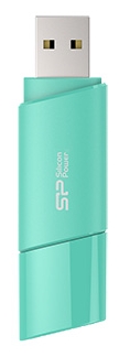 Silicon Power Ultima U06 32GB Blue