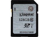 Kingston SD10VG2/128GB