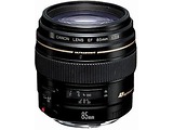 Canon EF 85mm f/1.8 USM