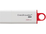 USB Kingston DataTraveler G4  / 32GB / White