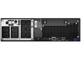 APC Smart-UPS SRT 5000VA RM SRT5KRMXLI