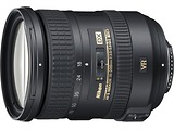 Nikon 18-200mm f/3.5-5.6G ED AF-S VR II DX Zoom-Nikkor