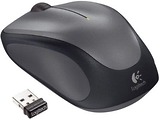 Mouse Logitech M235 / Wireless / Grey