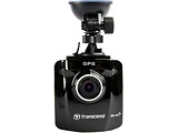 DVR Transcend DrivePro 220 / 16GB microSD / FullHD / Wi-Fi /