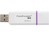Kingston DataTraveler G4 64GB