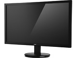 Acer K222HQLBD / 21.5" FullHD / Black