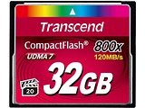 Transcend TS32GCF800