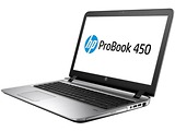 HP ProBook 450 G3 FullHD   Black