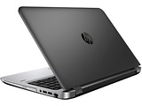 HP ProBook 450 G3 FullHD   Black