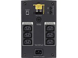APC Back-UPS BX950UI / 950VA / 480W /