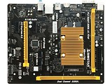 Biostar J1900MH2 Ver. 6.x
