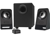 Speakers Logitech Z213 / 2.1 / 980-000942 /