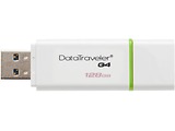 Kingston DataTraveler G4 128GB / DTIG4/128GB
