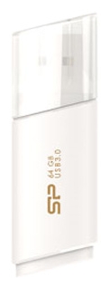 Silicon Power Blaze B06 64GB White
