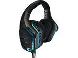 Logitech G633 Artemis Spectrum Gaming Headset