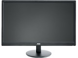 Monitor AOC E2270SWHN / 21.5" FullHD LED / 5ms / 20M:1 / 200cd /