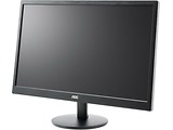 Monitor AOC E2270SWHN / 21.5" FullHD LED / 5ms / 20M:1 / 200cd /