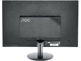 Monitor AOC E2270SWHN / 21.5" FullHD LED / 5ms / 20M:1 / 200cd /