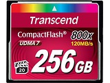 Transcend TS256GCF800 256GB