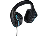 Logitech G633 Artemis Spectrum Gaming Headset