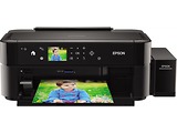 Printer Epson L810 / A4 / CISS /
