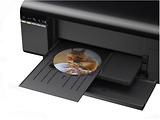 Epson L805 / A4 CISS Wi-Fi / CD/DVD printable /