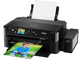 Printer Epson L810 / A4 / CISS /