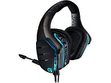 Logitech G633 Artemis Spectrum Gaming Headset