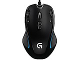 Mouse Logitech G300s / 910-004345