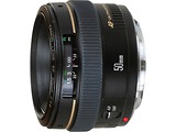 Canon EF 50mm f/1.4 USM