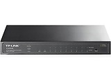TP-LINK TL-SG2210P Gigabit Smart PoE Switch