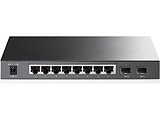 TP-LINK TL-SG2210P Gigabit Smart PoE Switch